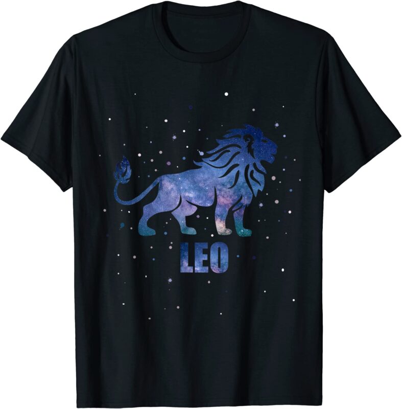 15 Leo Shirt Designs Bundle For Commercial Use Part 4, Leo T-shirt, Leo png file, Leo digital file, Leo gift, Leo download, Leo design