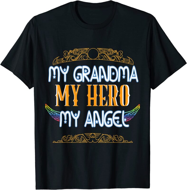15 Grandmother Shirt Designs Bundle For Commercial Use Part 3, Grandmother T-shirt, Grandmother png file, Grandmother digital file, Grandmother gift, Grandmother download, Grandmother design