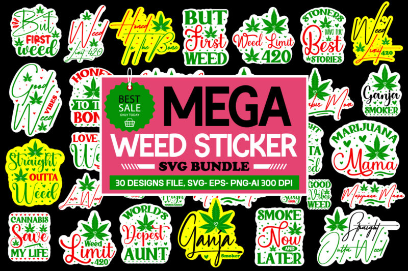 Weed Svg Bundle , 420, Blunt Svg, cannabis svg, Cannibu svg, cut file cricut, Digital Vector Download, high svg, house, marijuana, Marijuana Svg, Marijuana SVG Bundle, Marijuana SVG Files, mdesign,