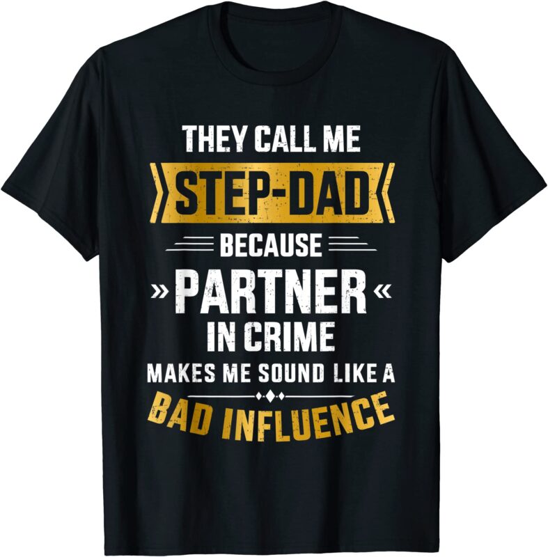 15 Step Dad Shirt Designs Bundle For Commercial Use Part 3, Step Dad T-shirt, Step Dad png file, Step Dad digital file, Step Dad gift, Step Dad download, Step Dad design