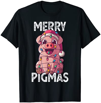 15 Pig Shirt Designs Bundle For Commercial Use Part 4, Pig T-shirt, Pig png file, Pig digital file, Pig gift, Pig download, Pig design