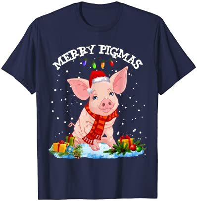 15 Pig Shirt Designs Bundle For Commercial Use Part 4, Pig T-shirt, Pig png file, Pig digital file, Pig gift, Pig download, Pig design