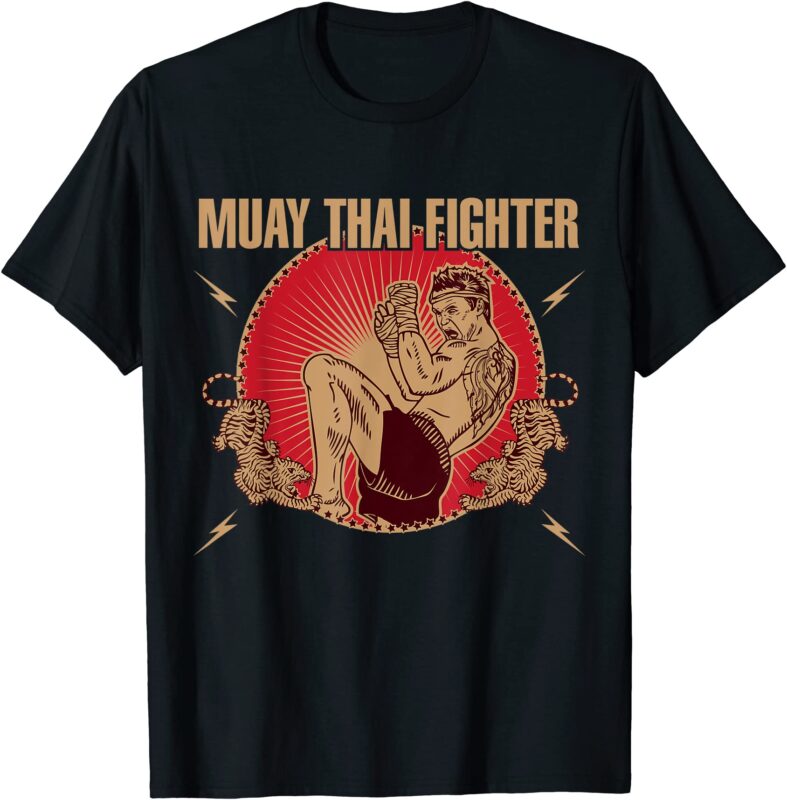 15 Muay Thai Shirt Designs Bundle For Commercial Use Part 4, Muay Thai T-shirt, Muay Thai png file, Muay Thai digital file, Muay Thai gift, Muay Thai download, Muay Thai design