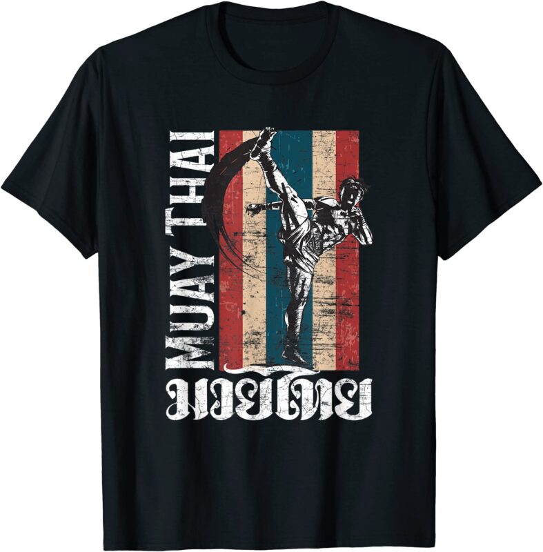 15 Muay Thai Shirt Designs Bundle For Commercial Use Part 4, Muay Thai T-shirt, Muay Thai png file, Muay Thai digital file, Muay Thai gift, Muay Thai download, Muay Thai design