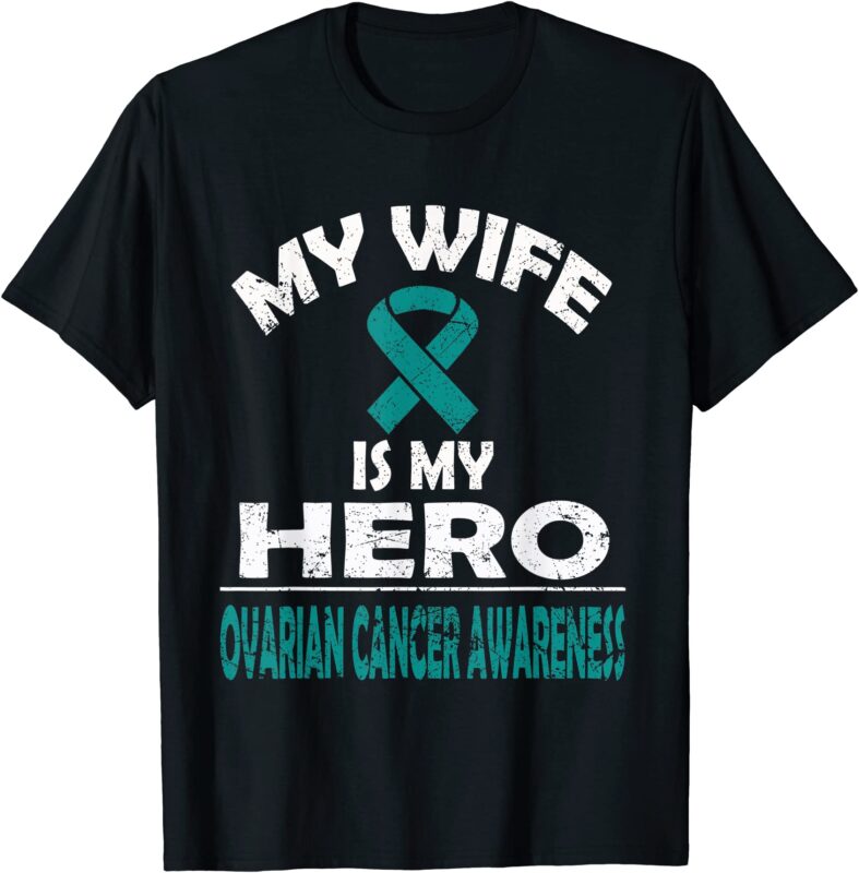 15 Ovarian Cancer Awareness Shirt Designs Bundle For Commercial Use Part 3, Ovarian Cancer Awareness T-shirt, Ovarian Cancer Awareness png file, Ovarian Cancer Awareness digital file, Ovarian Cancer Awareness gift,