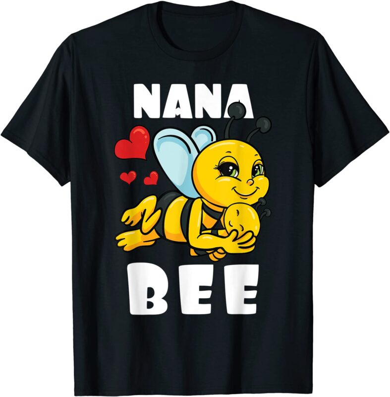 15 Nana Shirt Designs Bundle For Commercial Use Part 3, Nana T-shirt, Nana png file, Nana digital file, Nana gift, Nana download, Nana design