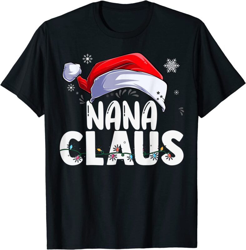 15 Nana Shirt Designs Bundle For Commercial Use Part 3, Nana T-shirt, Nana png file, Nana digital file, Nana gift, Nana download, Nana design