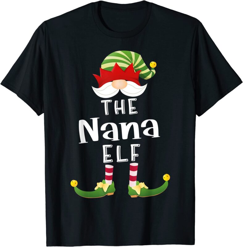 15 Nana Shirt Designs Bundle For Commercial Use Part 3, Nana T-shirt, Nana png file, Nana digital file, Nana gift, Nana download, Nana design