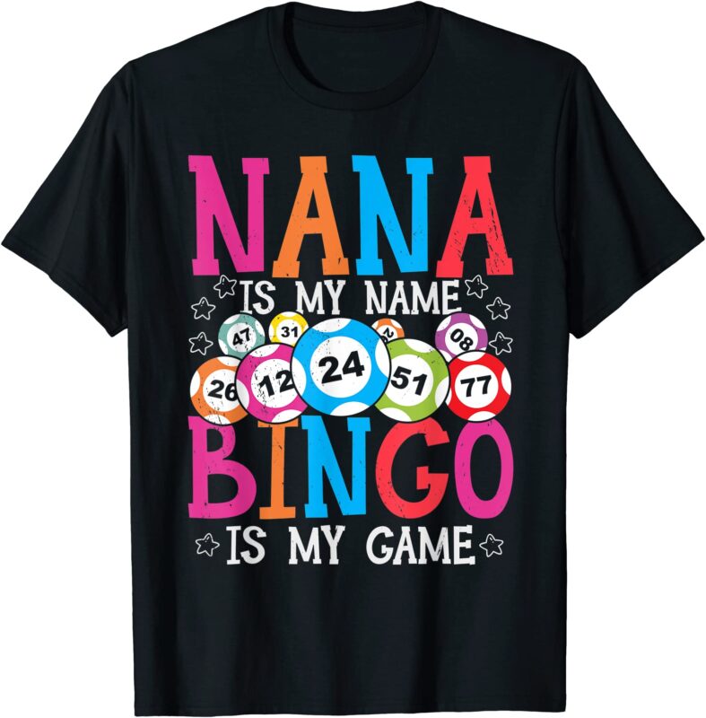 15 Nana Shirt Designs Bundle For Commercial Use Part 3, Nana T-shirt, Nana png file, Nana digital file, Nana gift, Nana download, Nana design