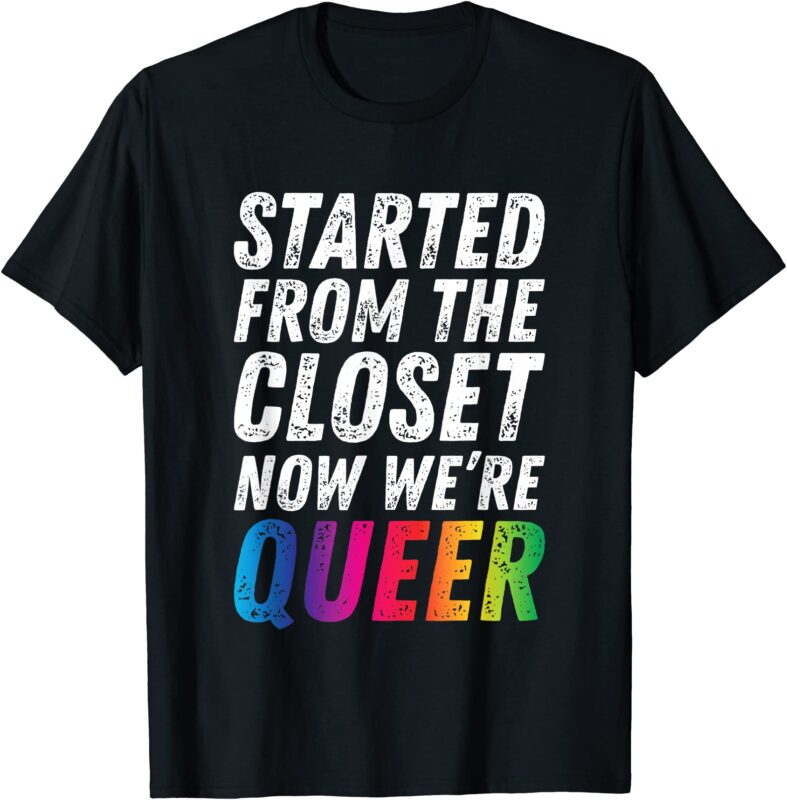 15 Queer Shirt Designs Bundle For Commercial Use Part 3, Queer T-shirt, Queer png file, Queer digital file, Queer gift, Queer download, Queer design