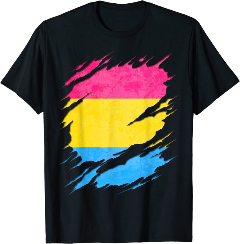 15 Pansexual Shirt Designs Bundle For Commercial Use Part 4, Pansexual T-shirt, Pansexual png file, Pansexual digital file, Pansexual gift, Pansexual download, Pansexual design