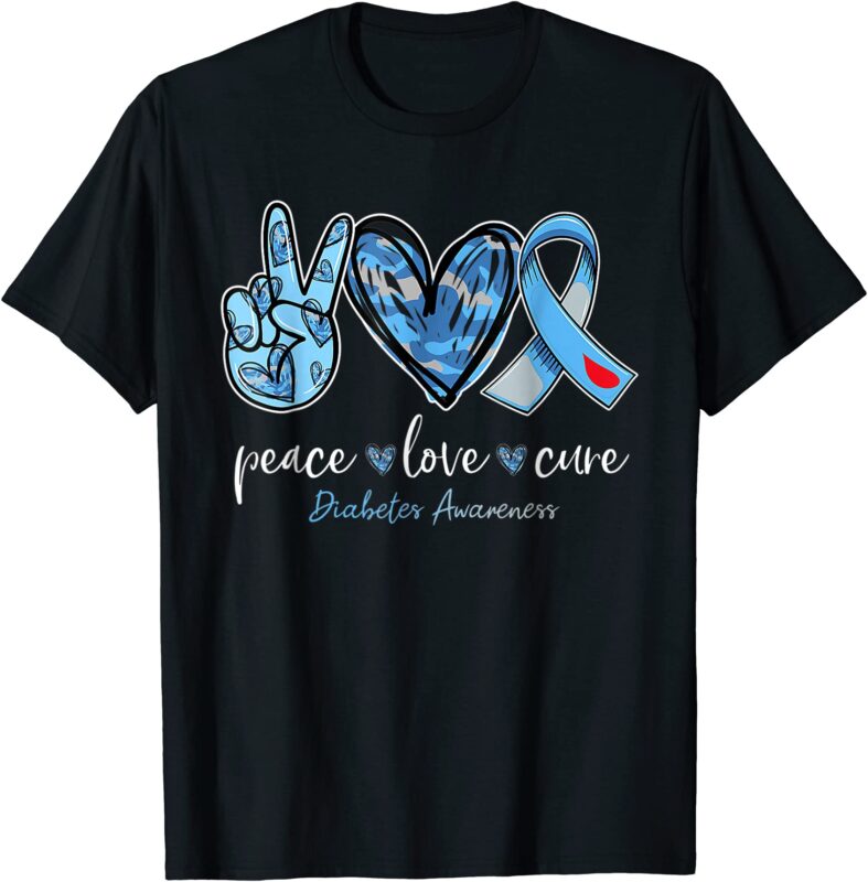 15 Diabetes Awareness Shirt Designs Bundle For Commercial Use Part 4, Diabetes Awareness T-shirt, Diabetes Awareness png file, Diabetes Awareness digital file, Diabetes Awareness gift, Diabetes Awareness download, Diabetes Awareness design