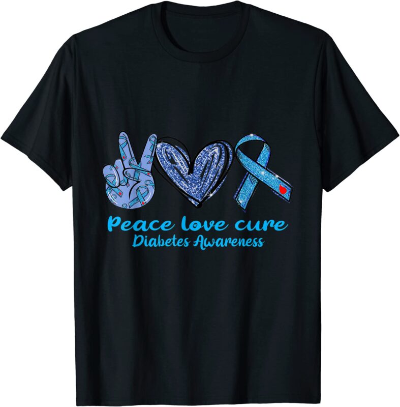 15 Diabetes Awareness Shirt Designs Bundle For Commercial Use Part 4, Diabetes Awareness T-shirt, Diabetes Awareness png file, Diabetes Awareness digital file, Diabetes Awareness gift, Diabetes Awareness download, Diabetes Awareness design