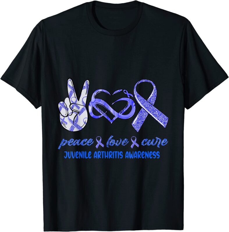 15 Juvenile Arthritis Awareness Shirt Designs Bundle For Commercial Use Part 4, Juvenile Arthritis Awareness T-shirt, Juvenile Arthritis Awareness png file, Juvenile Arthritis Awareness digital file, Juvenile Arthritis Awareness gift,