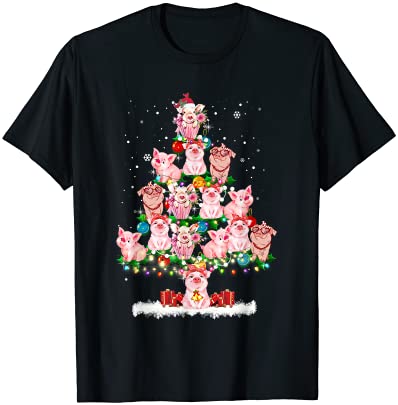 15 Pig Shirt Designs Bundle For Commercial Use Part 3, Pig T-shirt, Pig png file, Pig digital file, Pig gift, Pig download, Pig design