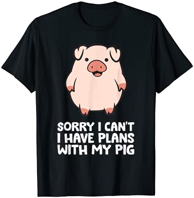 15 Pig Shirt Designs Bundle For Commercial Use Part 4, Pig T-shirt, Pig png file, Pig digital file, Pig gift, Pig download, Pig design