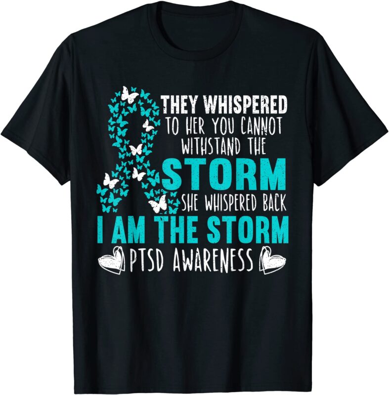 15 PTSD Awareness Shirt Designs Bundle For Commercial Use Part 4, PTSD Awareness T-shirt, PTSD Awareness png file, PTSD Awareness digital file, PTSD Awareness gift, PTSD Awareness download, PTSD Awareness design