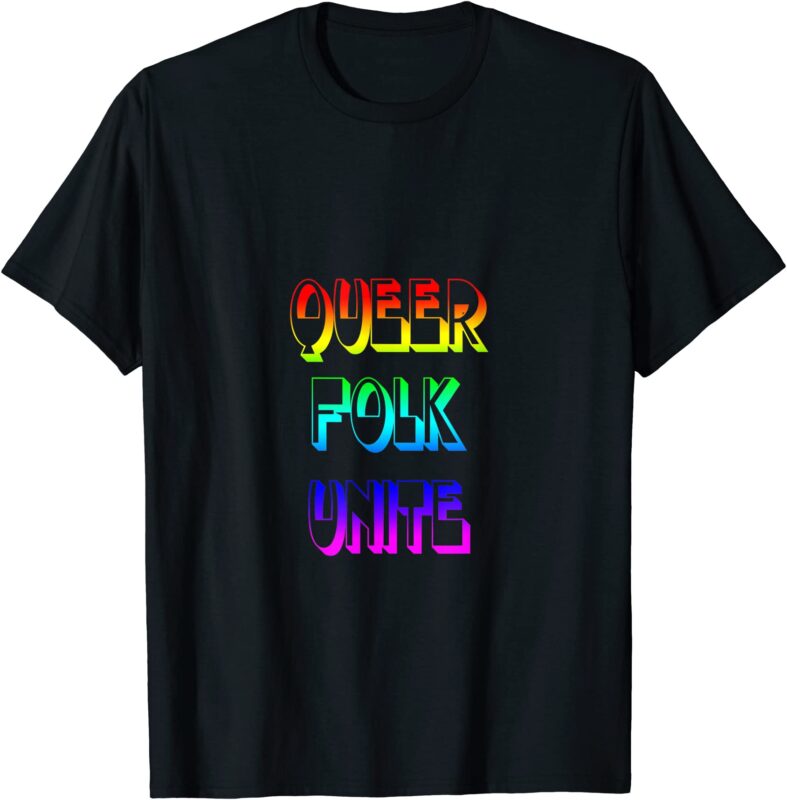 15 Queer Shirt Designs Bundle For Commercial Use Part 4, Queer T-shirt, Queer png file, Queer digital file, Queer gift, Queer download, Queer design