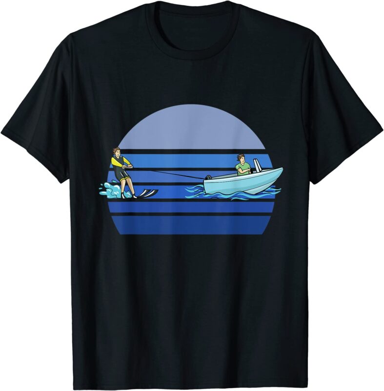15 Water Skiing Shirt Designs Bundle For Commercial Use Part 4, Water Skiing T-shirt, Water Skiing png file, Water Skiing digital file, Water Skiing gift, Water Skiing download, Water Skiing design