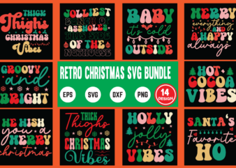Retro Christmas Svg Bundle christmas, funny, birthday, cute, xmas, holiday, humor, vintage, merry christmas, santa, cool, love, winter, retro, idea, holidays, dad, mothers day, halloween, quote, fathers day, mom, family, santa claus, animal, snow, sarcasm, fun, christmas tree, kids, happy, cartoon, cat, meme, funny christmas, thanksgiving, dog, music, women, sayings, joke, father, red, new year, men, sister, black, merry, brother, girls, animals, nature, mother, anime, tree, boyfriend, horror, scary, trending, festive, creepy, spooky, quotes, valentines day, blue, sarcastic, trendy, grandpa, green, happy holidays, costume, grandma, movie, white, awesome, great, girl, party, wife, anniversary, girlfriend, valentines, daughter,