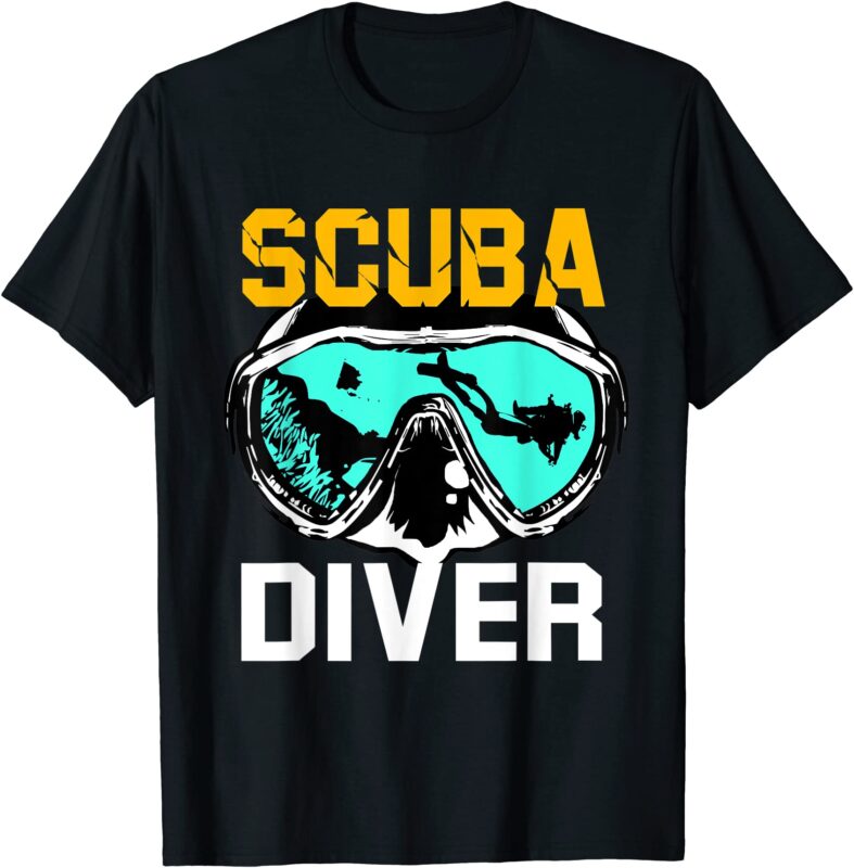 15 Scuba Diving Shirt Designs Bundle For Commercial Use Part 4, Scuba Diving T-shirt, Scuba Diving png file, Scuba Diving digital file, Scuba Diving gift, Scuba Diving download, Scuba Diving design