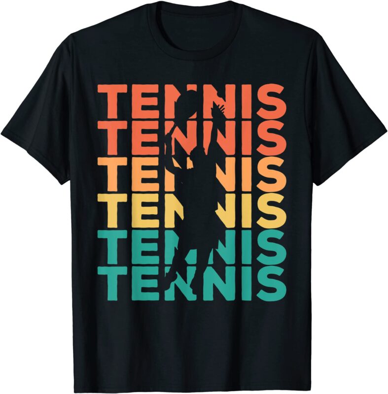 15 Tennis Shirt Designs Bundle For Commercial Use Part 3, Tennis T-shirt, Tennis png file, Tennis digital file, Tennis gift, Tennis download, Tennis design