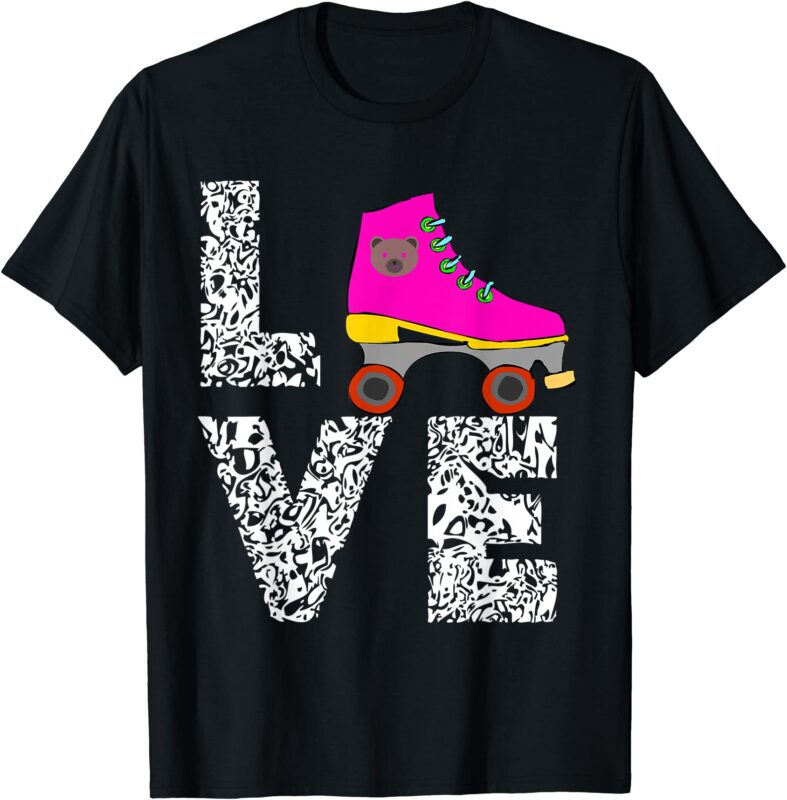 15 Roller Skating Shirt Designs Bundle For Commercial Use Part 3, Roller Skating T-shirt, Roller Skating png file, Roller Skating digital file, Roller Skating gift, Roller Skating download, Roller Skating design