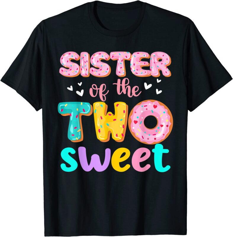 15 Sister Shirt Designs Bundle For Commercial Use Part 3, Sister T-shirt, Sister png file, Sister digital file, Sister gift, Sister download, Sister design