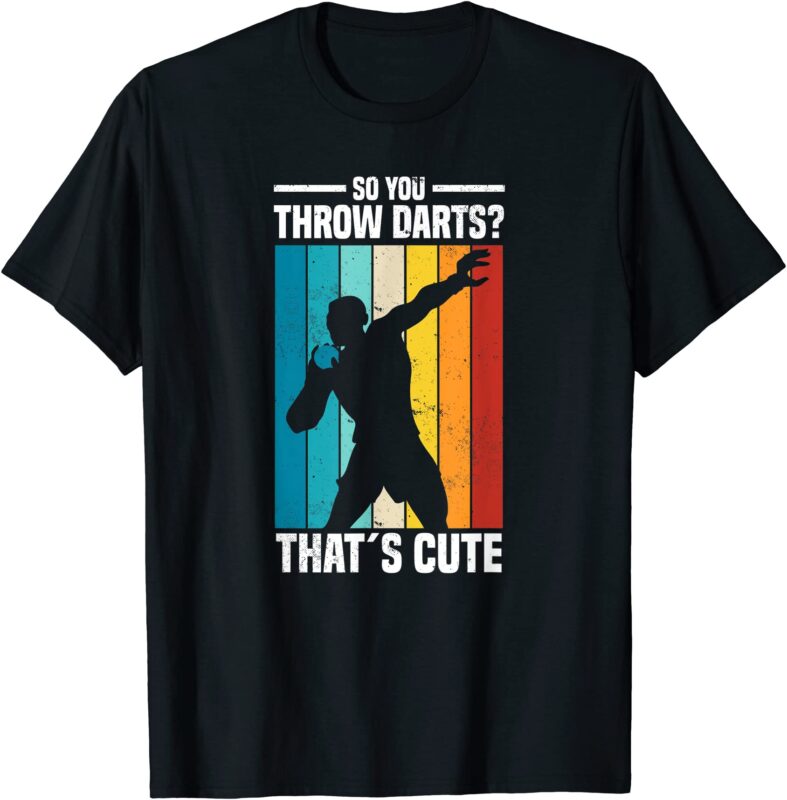 15 Darts Shirt Designs Bundle For Commercial Use Part 3, Darts T-shirt, Darts png file, Darts digital file, Darts gift, Darts download, Darts design
