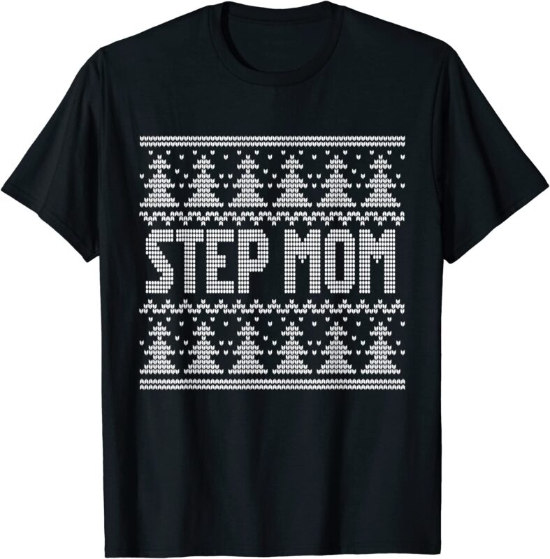 15 Step Mom Shirt Designs Bundle For Commercial Use Part 3, Step Mom T-shirt, Step Mom png file, Step Mom digital file, Step Mom gift, Step Mom download, Step Mom design