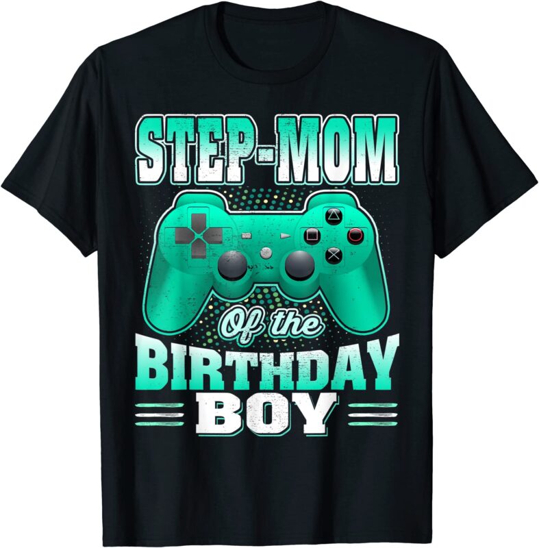 15 Step Mom Shirt Designs Bundle For Commercial Use Part 3, Step Mom T-shirt, Step Mom png file, Step Mom digital file, Step Mom gift, Step Mom download, Step Mom design