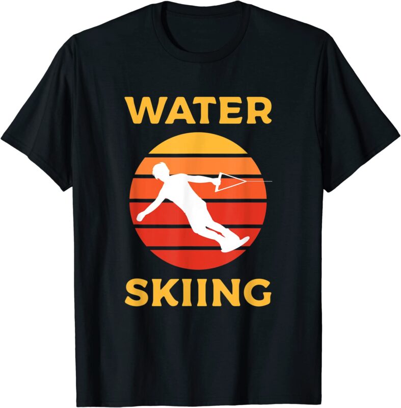 15 Water Skiing Shirt Designs Bundle For Commercial Use Part 2, Water Skiing T-shirt, Water Skiing png file, Water Skiing digital file, Water Skiing gift, Water Skiing download, Water Skiing design