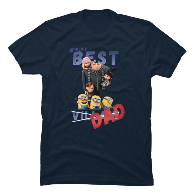 9 Despicable Me shirt Designs Bundle For Commercial Use, Despicable Me T-shirt, Despicable Me png file, Despicable Me digital file, Despicable Me gift, Despicable Me download, Despicable Me design