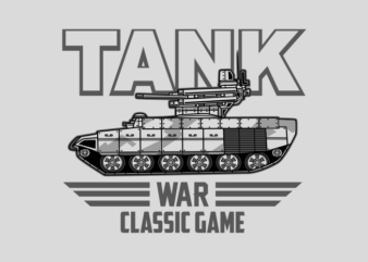tank war classic game