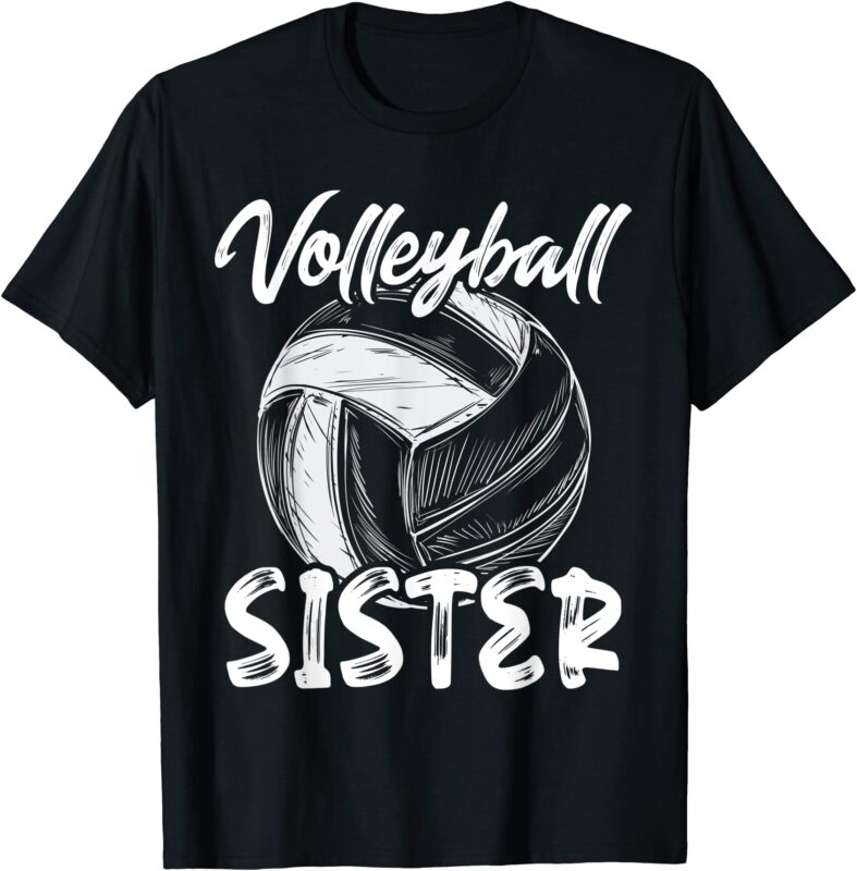 15 Sister Shirt Designs Bundle For Commercial Use Part 3, Sister T-shirt, Sister png file, Sister digital file, Sister gift, Sister download, Sister design