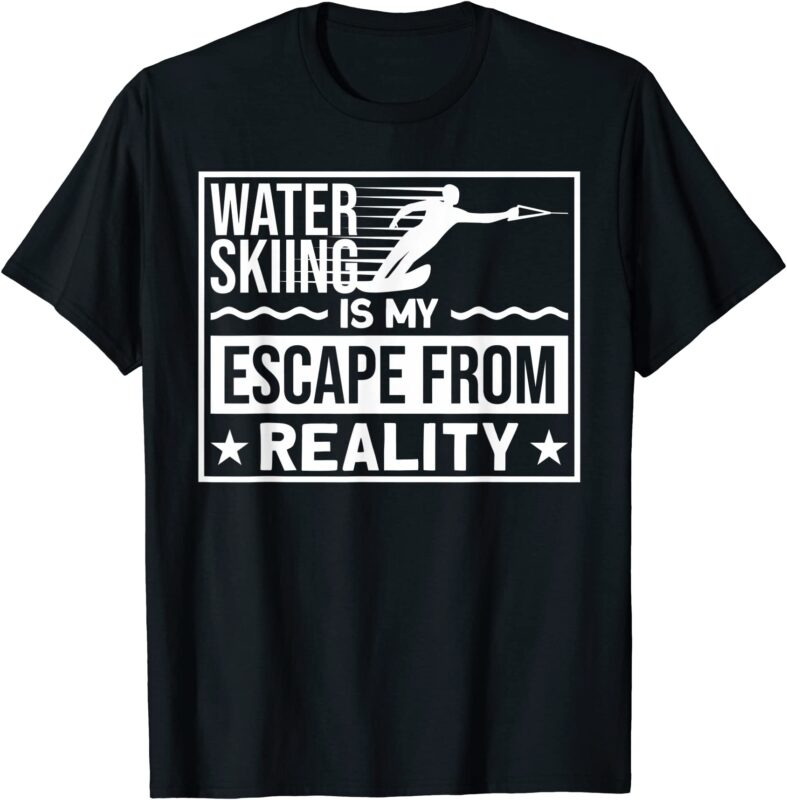 15 Water Skiing Shirt Designs Bundle For Commercial Use Part 3, Water Skiing T-shirt, Water Skiing png file, Water Skiing digital file, Water Skiing gift, Water Skiing download, Water Skiing design