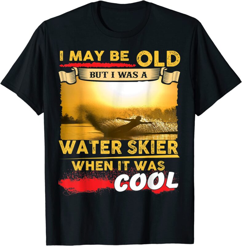 15 Water Skiing Shirt Designs Bundle For Commercial Use Part 3, Water Skiing T-shirt, Water Skiing png file, Water Skiing digital file, Water Skiing gift, Water Skiing download, Water Skiing design