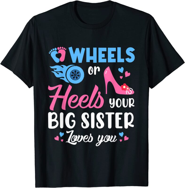 15 Sister Shirt Designs Bundle For Commercial Use Part 3, Sister T-shirt, Sister png file, Sister digital file, Sister gift, Sister download, Sister design