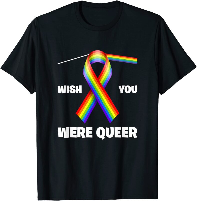 15 Queer Shirt Designs Bundle For Commercial Use Part 4, Queer T-shirt, Queer png file, Queer digital file, Queer gift, Queer download, Queer design