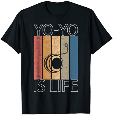 15 YOYO Shirt Designs Bundle For Commercial Use Part 2, YOYO T-shirt, YOYO png file, YOYO digital file, YOYO gift, YOYO download, YOYO design