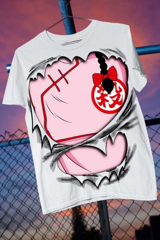 dragon ball z gt body armor character anime manga otaku body suit muscles print on demand