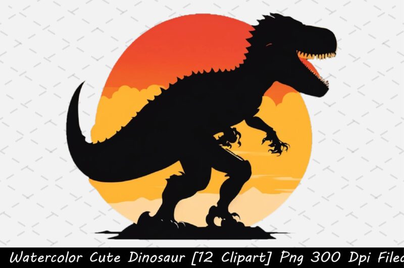 Cute Dinosaur PNG - cute-dinosaur-svg cute-dinosaur-outline cute