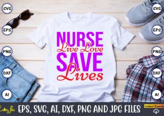 Nurse Live Love Save Lives,Hepatitis Day, Hepatitis Day t-shirt, Hepatitis Day design, Hepatitis Day t-shirt design, Hepatitis Daydesign bundle,I Wear Red And Yellow Svg Png, Hepatitis Awareness Svg, Hepatitis Svg,
