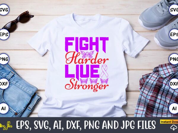 Fight harder live stronger,hepatitis day, hepatitis day t-shirt, hepatitis day design, hepatitis day t-shirt design, hepatitis daydesign bundle,i wear red and yellow svg png, hepatitis awareness svg, hepatitis svg, red