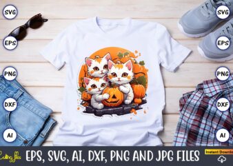 Grumpy Cat Cute Cat Clipart Orange Cat SVG Angry Cat PNG 