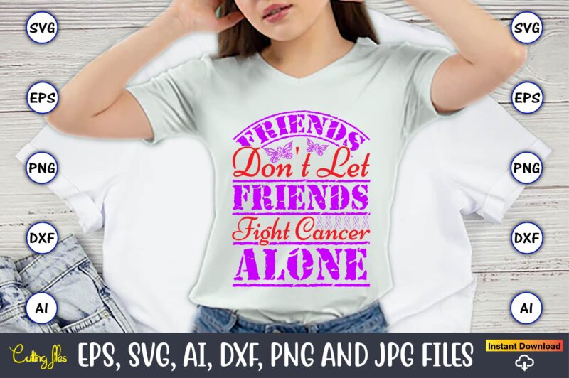 Friends Don't Let Friends Fight Cancer Alone,Hepatitis Day, Hepatitis Day t-shirt, Hepatitis Day design, Hepatitis Day t-shirt design, Hepatitis Daydesign bundle,I Wear Red And Yellow Svg Png, Hepatitis Awareness Svg,