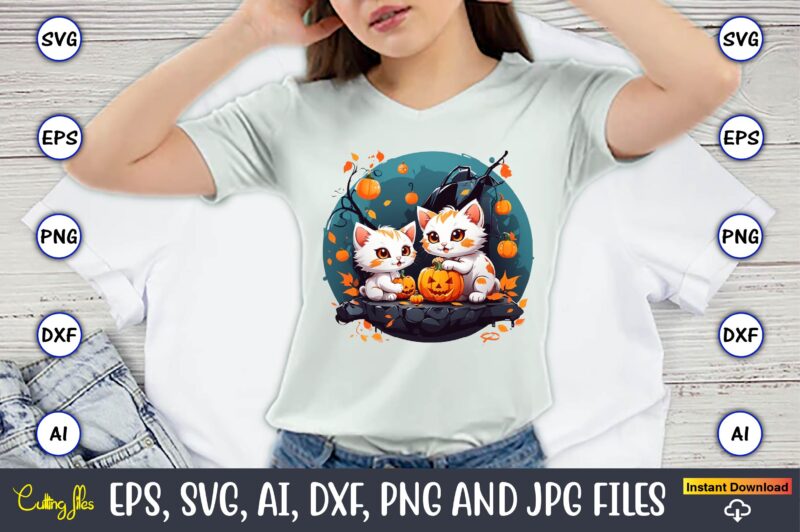 Cat svg t-shirt design, cat lover, i love cat,Cat Svg, Bundle Svg, Cat Bundle Svg, Silhouette Svg, Black Cats Svg, Black Design Svg,Silhouette Bundle Svg, Png Clipart Cut File for