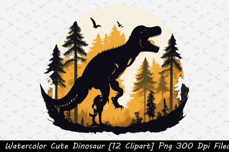 Watercolor Dinosaur Graphic 12 Clipart, Dinosaur, png, svg,Dinosaur svg Bundle, Birthday Pack, Jurassic park, kids dinosaur svg, Dinosaur Bundle svg,png, svg,Dinosaur SVG, Dinosaurs Clipart, Baby Dinosaur Svg, Jurassic Clipart, Dinosaur