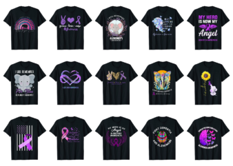 15 alzheimer awareness shirt designs bundle for commercial use part 5, alzheimer awareness t-shirt, alzheimer awareness png file, alzheimer awareness digital file, alzheimer awareness gift, alzheimer awareness download, alzheimer awareness design