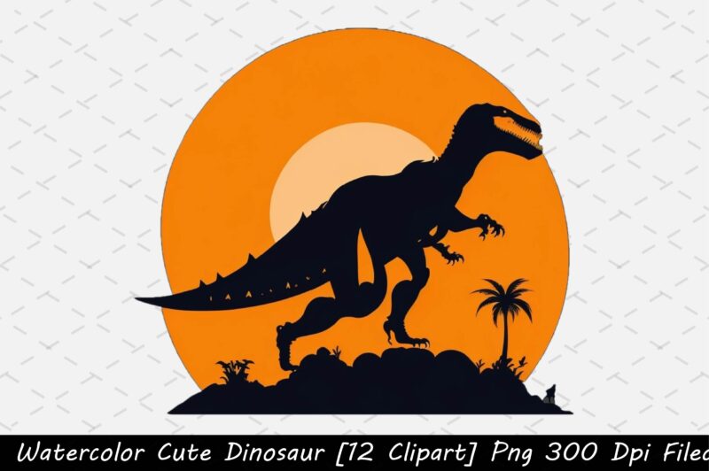 Watercolor Dinosaur Graphic 12 Clipart, Dinosaur, png, svg,Dinosaur svg Bundle, Birthday Pack, Jurassic park, kids dinosaur svg, Dinosaur Bundle svg,png, svg,Dinosaur SVG, Dinosaurs Clipart, Baby Dinosaur Svg, Jurassic Clipart, Dinosaur